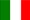 Italy flag