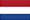 Netherlands flag