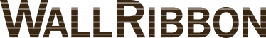 WallRibbon logotype
