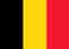 The belgian flag
