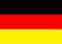 the german flag
