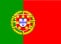 The portuguese flag