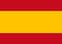 The spanish flag