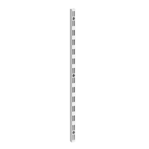 Brace rail white 448mm